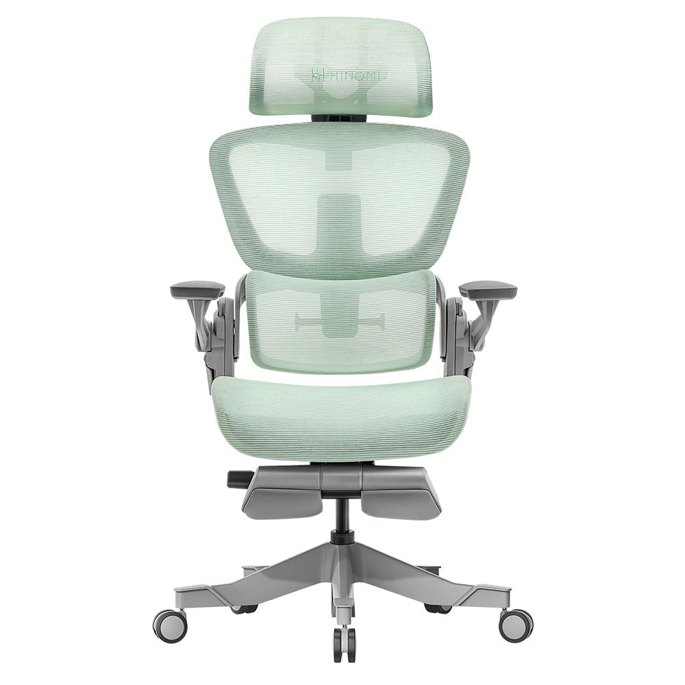 Cadeira de escritório ergonômica H1 Pro V2 (referência)