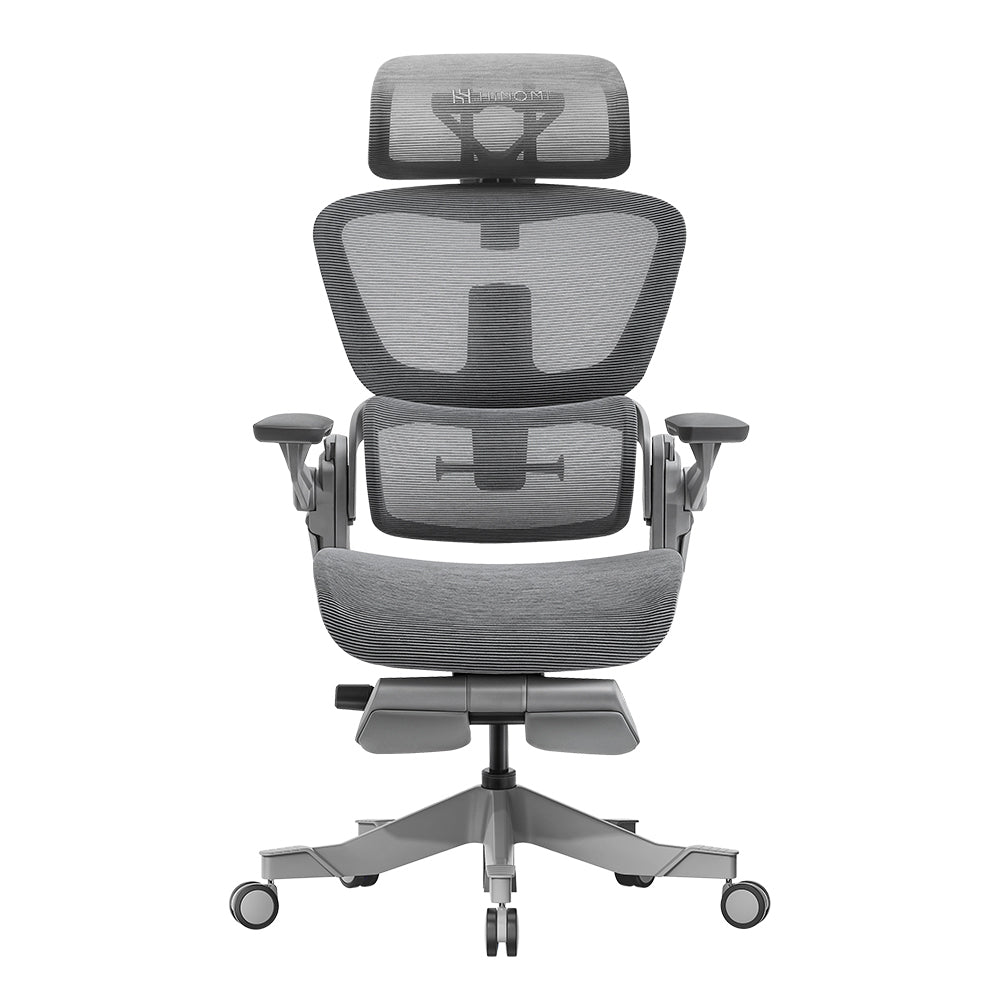 Sedia da ufficio ergonomica H1 Pro V2 (riferimento)