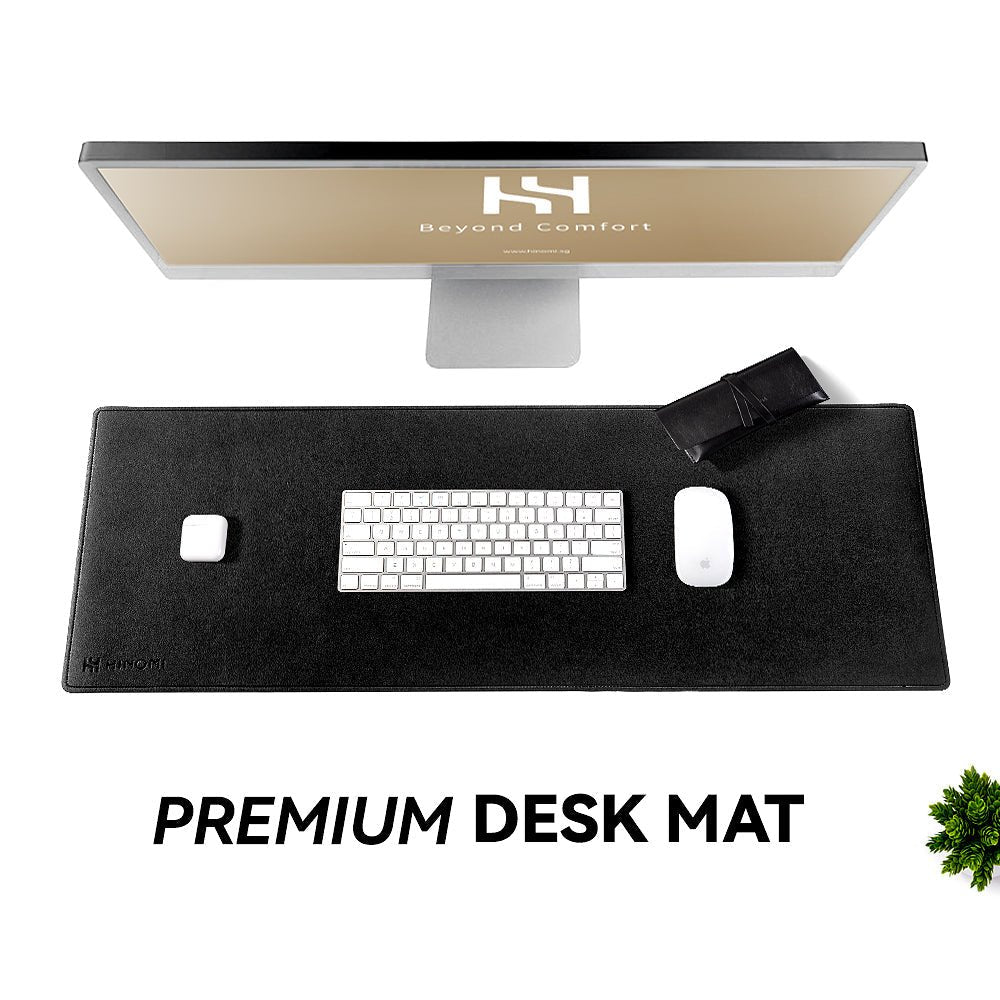 Hinomi Premium-Schreibtischunterlage