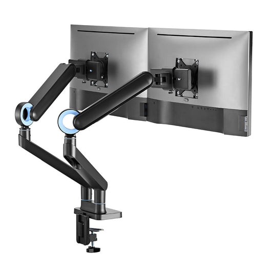 Designerskie ramię do monitora LuxMotion