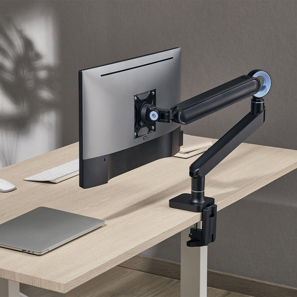 LuxMotion Designer Monitor Arm